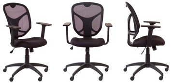 Кресло Ch-697AXSN в Нижнем Новгороде