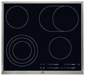Электрическая поверхность Aeg HK 654070 XB в Нижнем Новгороде