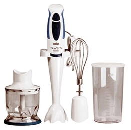 Блендер Braun MR 320 Omelette в Нижнем Новгороде