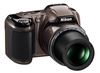 Фотоаппарат Nikon Coolpix L810 Bronza в Нижнем Новгороде вид 5