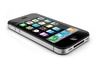 Apple iPhone 4 8Gb Black в Нижнем Новгороде вид 2