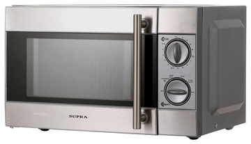Микроволновая печь Supra MWS-1928MS в Нижнем Новгороде