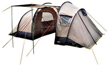 Палатка Atemi Samara 6 New в Нижнем Новгороде