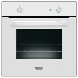 Газовая духовка Hotpoint-Ariston FH G WH в Нижнем Новгороде