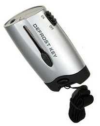 Брелок-размораживатель замков DX-C111 в Нижнем Новгороде