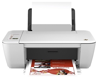 МФУ HP Deskjet Ink Advantage 2545 в Нижнем Новгороде