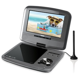 DVD-плеер BBK PL744TI Темно-серый в Нижнем Новгороде