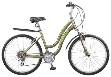 Велосипед Stels Miss 7300 (2012) в Нижнем Новгороде