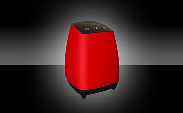 Воздухоочиститель Timberk TAP FL50 SF (R) в Нижнем Новгороде