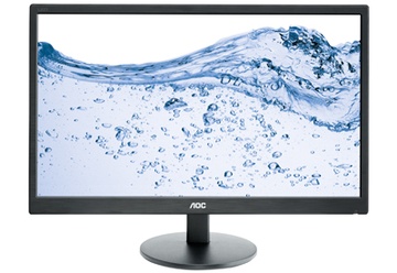 Монитор AOC e2370Sd в Нижнем Новгороде