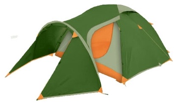 Палатка WoodLand Tower 3 в Нижнем Новгороде