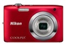 Фотоаппарат Nikon Coolpix S2600 Red в Нижнем Новгороде вид 3