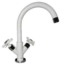 Смеситель GranFest 5822202 Черный в Нижнем Новгороде