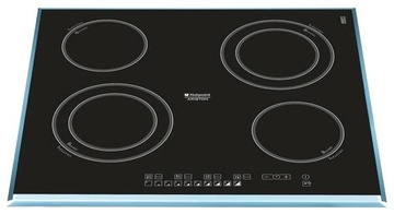 Электрическая поверхность Hotpoint-Ariston KIO 744 DDZ в Нижнем Новгороде
