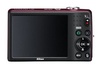 Фотоаппарат Nikon Coolpix L26 Red в Нижнем Новгороде вид 4