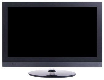 ЖК телевизор Рубин RB-19SL1U Black в Нижнем Новгороде