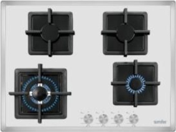 Газовая поверхность Simfer H 7405 RGSW в Нижнем Новгороде