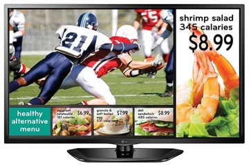 ЖК телевизор LG 42LN549E в Нижнем Новгороде