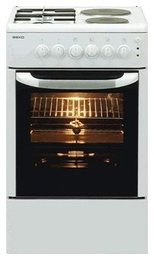 Комбинированная плита Beko CS 53010 в Нижнем Новгороде