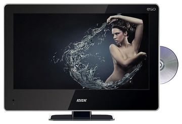 ЖК телевизор BBK LED2272FG в Нижнем Новгороде