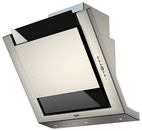 Вытяжка Krona Amanda Silent 600 inox 5P в Нижнем Новгороде