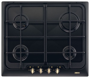 Газовая поверхность Zanussi ZGF 646 CTNC в Нижнем Новгороде