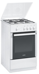Газовая плита Gorenje G 51106 AW в Нижнем Новгороде