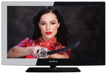 ЖК телевизор Supra STV-LC3239F Black в Нижнем Новгороде