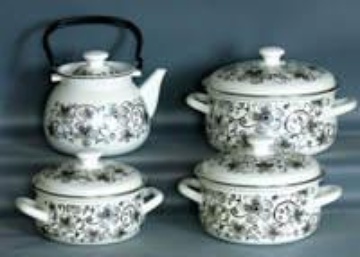 Набор посуды Николь в Нижнем Новгороде