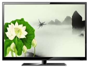 ЖК телевизор Erisson 42LEN52 в Нижнем Новгороде