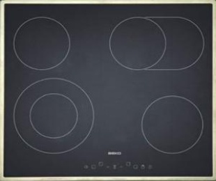 Электрическая поверхность Beko HIC 64403 X в Нижнем Новгороде