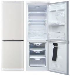 Холодильник Samsung RL-28 FBSW в Нижнем Новгороде