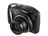 Фотоаппарат Canon PowerShot SX130 IS Black в Нижнем Новгороде вид 4
