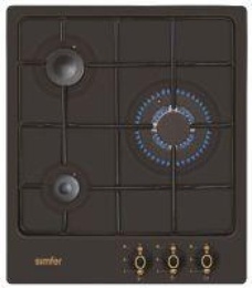 Газовая поверхность Simfer H45V35L501 в Нижнем Новгороде
