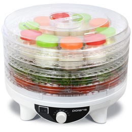 Сушилка Polaris PFD 0205AD белый в Нижнем Новгороде