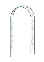Арка мет Узорная А 165 в Нижнем Новгороде