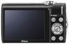 Фотоаппарат Nikon Coolpix S3000 Blue в Нижнем Новгороде вид 3