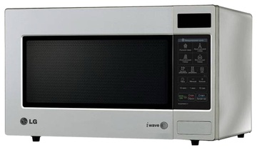Микроволновая печь LG MS-20R68ZLY в Нижнем Новгороде