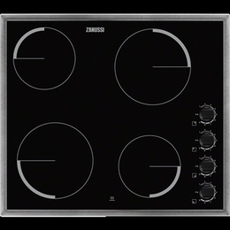 Электрическая поверхность Zanussi ZEV 6140 XBA в Нижнем Новгороде