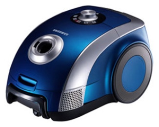 Пылесос Samsung SC-6240 в Нижнем Новгороде