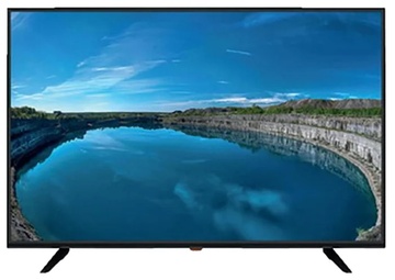 ЖК телевизор Horizont 43LE71012D в Нижнем Новгороде