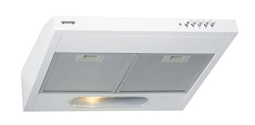 Вытяжка Gorenje DU5345W в Нижнем Новгороде