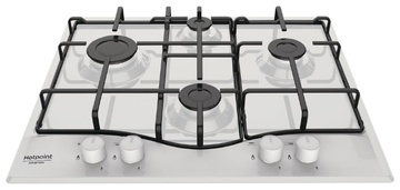 Газовая поверхность Hotpoint-Ariston PCN 642 WH в Нижнем Новгороде