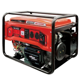 Генератор Aiken MG 6500 E в Нижнем Новгороде