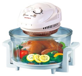 Аэрогиль Supra AGS-1201 в Нижнем Новгороде