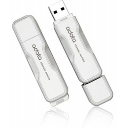 A-Data C801 8GB White retail в Нижнем Новгороде