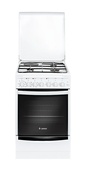 Комбинированная плита Гефест 5112-02 