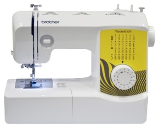 Швейная машинка Brother ModerN 30A в Нижнем Новгороде
