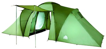 Палатка Trek Planet Idaho Twin 4 в Нижнем Новгороде