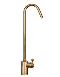 Смеситель Kuppersberg Ameno KG2614 Gold в Нижнем Новгороде